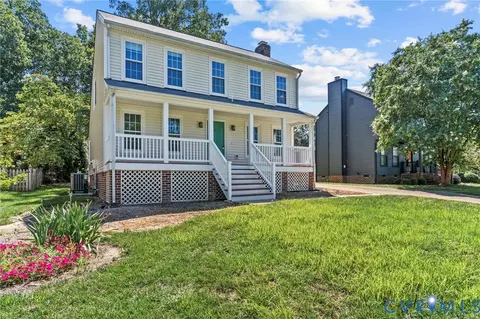 2917 Broadford Ter, Henrico, VA 23233