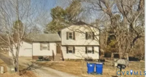 2606 Edgewood Dr, Ruther Glen, VA 22546