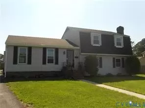 212 Greenwood Dr, Petersburg, VA 23805