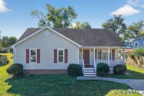 5525 Cypressleaf Dr, Richmond, VA 23234