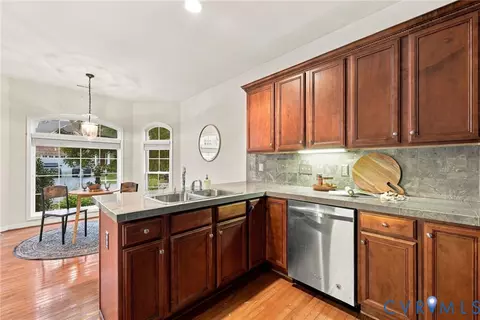 Kitchen - 9619 Redwick Dr, Midlothian, VA 23112 photo 2 of 4