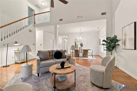 Living - 9619 Redwick Dr, Midlothian, VA 23112 photo 1 of 3