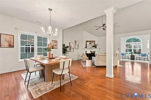 Dining - 9619 Redwick Dr, Midlothian, VA 23112 photo 3 of 3