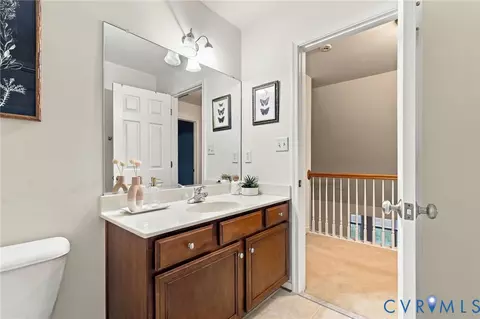 Entry Way - 9619 Redwick Dr, Midlothian, VA 23112 photo 6 of 6