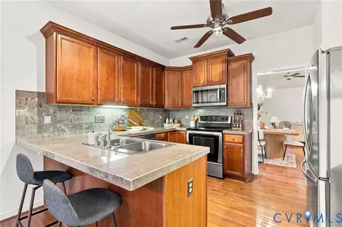 Kitchen - 9619 Redwick Dr, Midlothian, VA 23112 photo 1 of 4