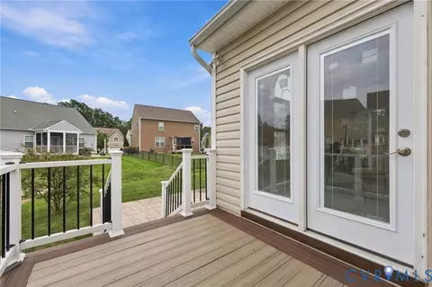 Exterior - 9619 Redwick Dr, Midlothian, VA 23112 photo 2 of 7