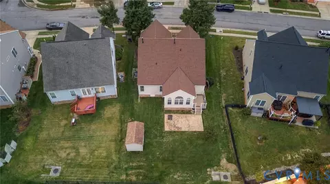 View/Area - 9619 Redwick Dr, Midlothian, VA 23112 photo 3 of 5
