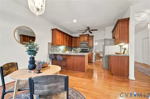 Dining - 9619 Redwick Dr, Midlothian, VA 23112 photo 1 of 3