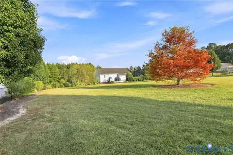 Exterior - 8398 Rowanty Rd, Carson, VA 23830 photo 5 of 6