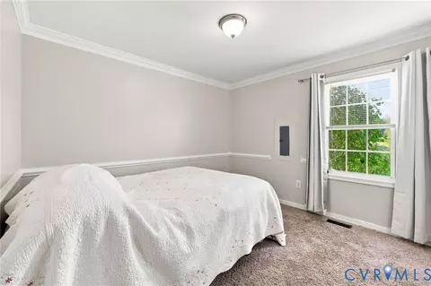 Bedroom - 8398 Rowanty Rd, Carson, VA 23830 photo 3 of 4