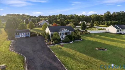 View/Area - 8398 Rowanty Rd, Carson, VA 23830 photo 2 of 4