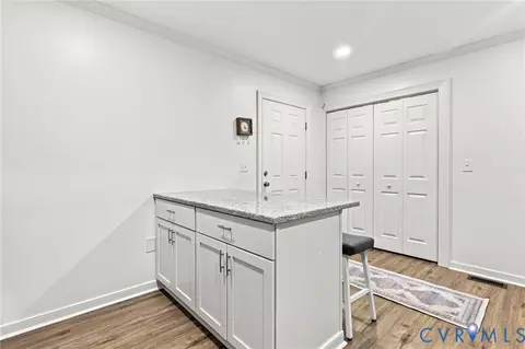 Entry Way - 8398 Rowanty Rd, Carson, VA 23830 photo 1 of 2
