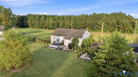 View/Area - 8398 Rowanty Rd, Carson, VA 23830 photo 3 of 4