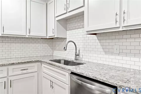 Kitchen - 8398 Rowanty Rd, Carson, VA 23830 photo 3 of 4