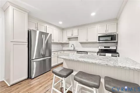 Kitchen - 8398 Rowanty Rd, Carson, VA 23830 photo 1 of 4