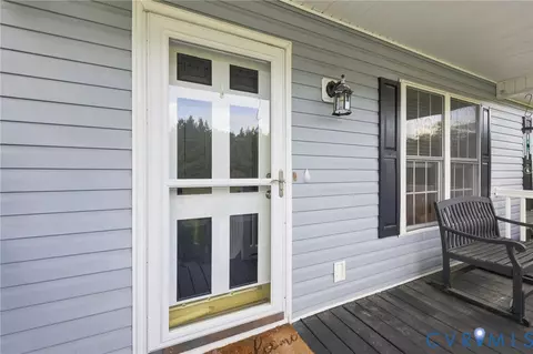 Exterior - 8398 Rowanty Rd, Carson, VA 23830 photo 2 of 6