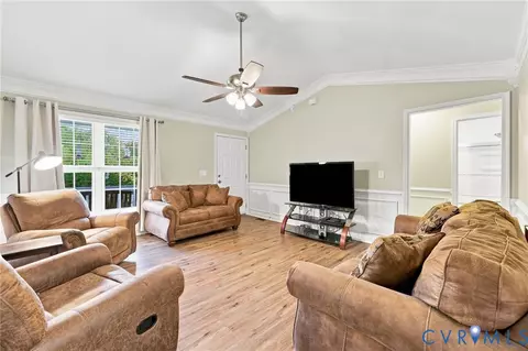 Living - 8398 Rowanty Rd, Carson, VA 23830 photo 1 of 1