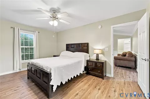 Bedroom - 8398 Rowanty Rd, Carson, VA 23830 photo 1 of 4