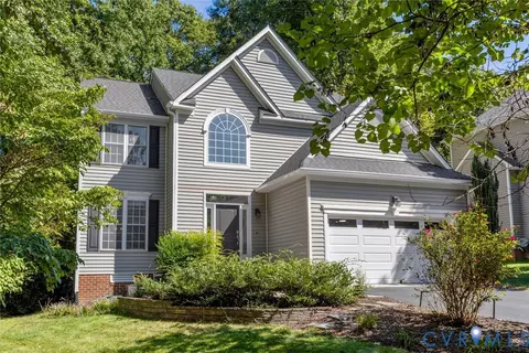 11106 Jimmy Ridge Dr, North Chesterfield, VA 23236