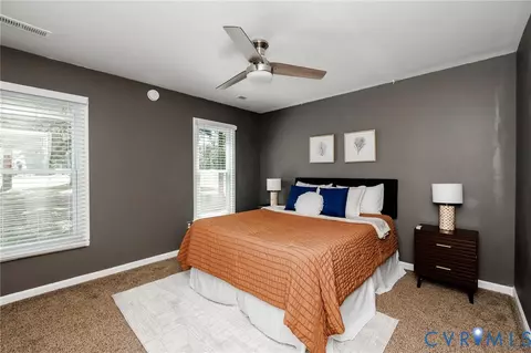 Bedroom - 20520 Cox Rd, Sutherland, VA 23885 photo 1 of 10