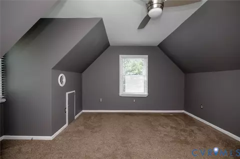 Bedroom - 20520 Cox Rd, Sutherland, VA 23885 photo 9 of 10