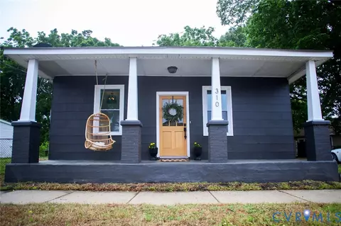 310 Maryland Ave, Hopewell, VA 23860
