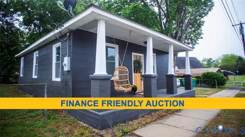 310 Maryland Ave, Hopewell, VA 23860