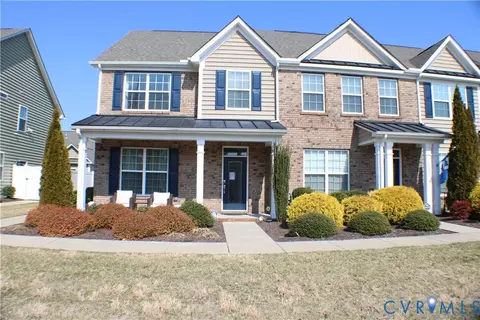 7016 Hawser Ln, North Chesterfield, VA 23234