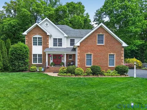 8116 Braxton Ct, Mechanicsville, VA 23116
