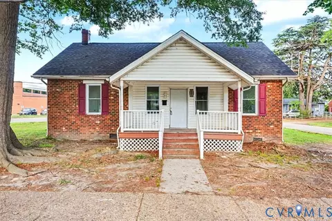 601 N 5th Ave, Hopewell, VA 23860