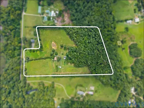 10900 Coalboro Rd, Chesterfield, VA 23838