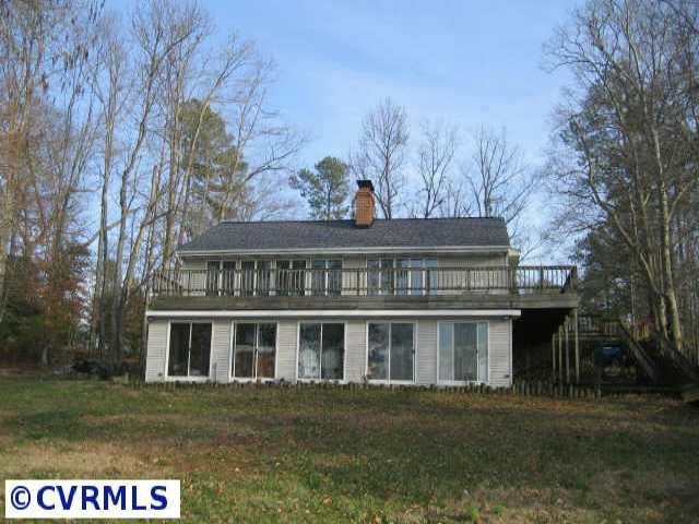 7617 Cypress Dr, Lanexa, VA 23089 photo 1