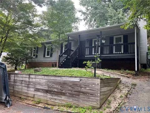 6430 Jessup Rd, Richmond, VA 23234