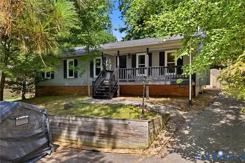 6430 Jessup Rd, Richmond, VA 23234