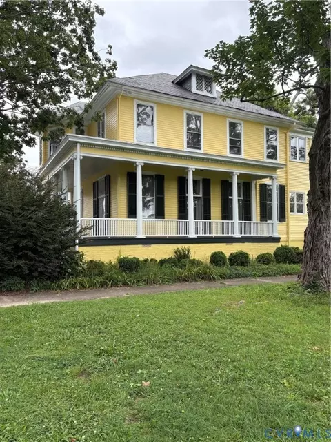 243 S Adams St, Petersburg, VA 23803