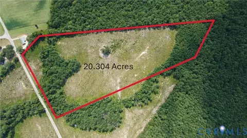 tbd 3 Black Branch Rd, Stony Creek, VA 23882