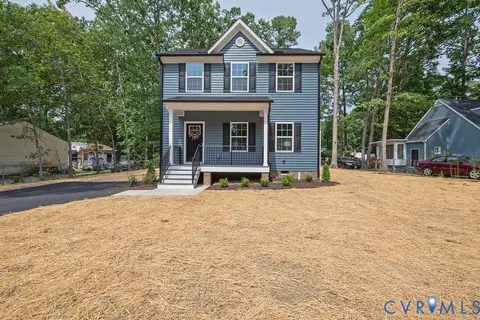 19500 Foxbrook Dr, Colonial Heights, VA 23834
