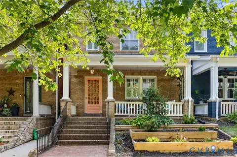 3207 W Grace St, Richmond, VA 23221