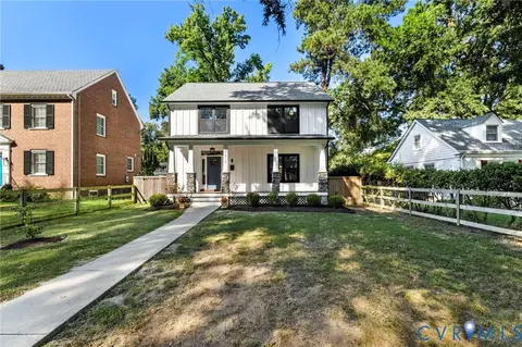 3610 Montrose Ave, Richmond, VA 23222