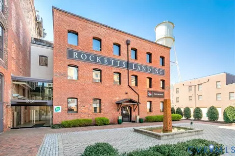 251 Rocketts Way #215, Henrico, VA 23231