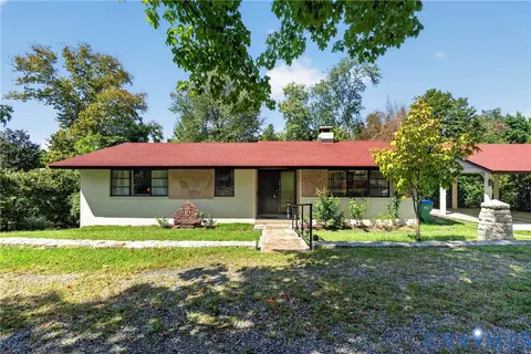 1612 Princeton Rd, Richmond, VA 23227