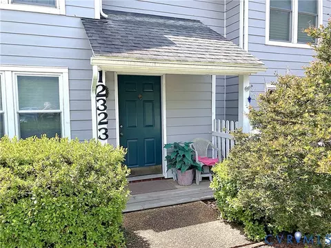 12323 Frisco Dr, Henrico, VA 23233