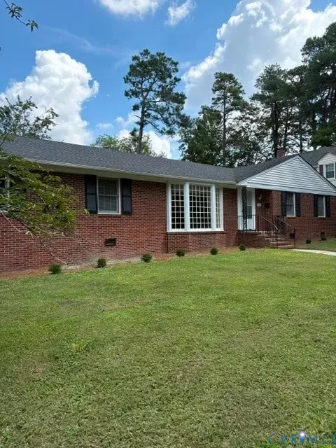 1705 Fairfax St, Petersburg, VA 23805