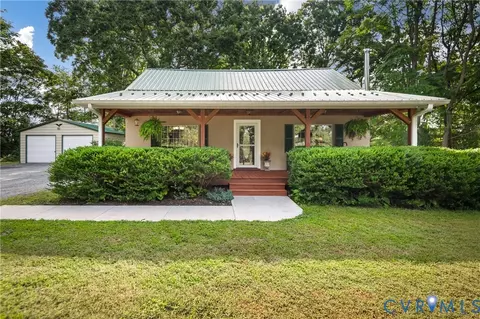 128 High Rock Rd, Cumberland, VA 23040