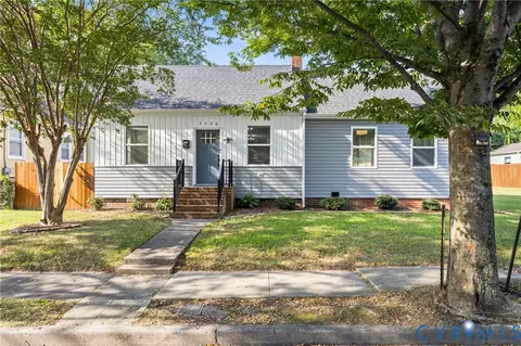 3226 Jeter Ave, Richmond, VA 23222
