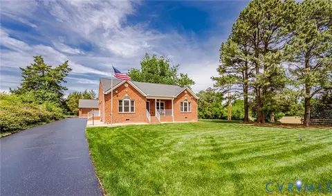 2018 Valentine Rd, Henrico, VA 23228