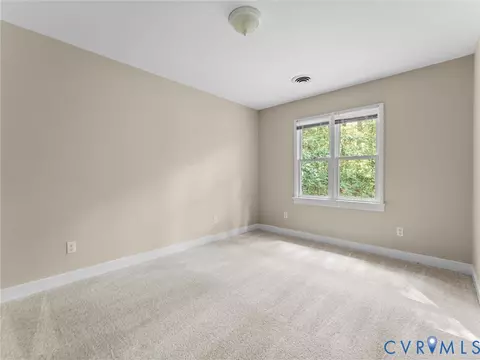 Bedroom - 3431 Robious Forest Way, Midlothian, VA 23113 photo 5 of 10