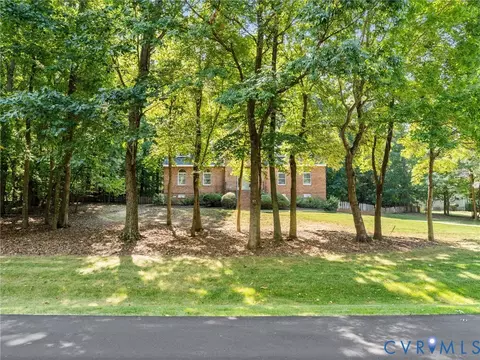Exterior - 3431 Robious Forest Way, Midlothian, VA 23113 photo 3 of 12