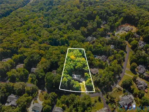 View/Area - 3431 Robious Forest Way, Midlothian, VA 23113 photo 2 of 3