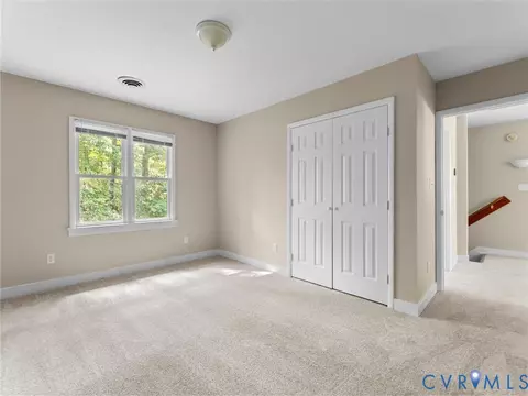Bedroom - 3431 Robious Forest Way, Midlothian, VA 23113 photo 6 of 10